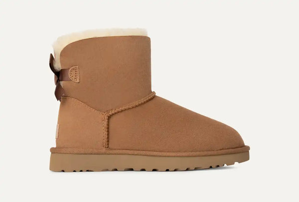 UGG Mini Bailey Bow II