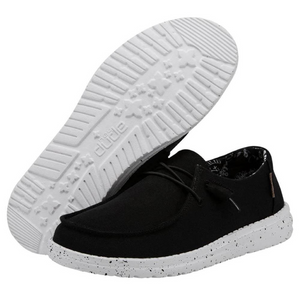Wendy Basic Black Odyssey