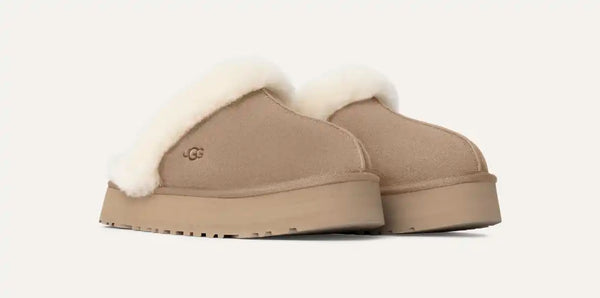 UGG Disquette