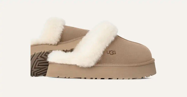 UGG Disquette